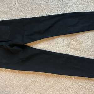 Black Skinny Jeans